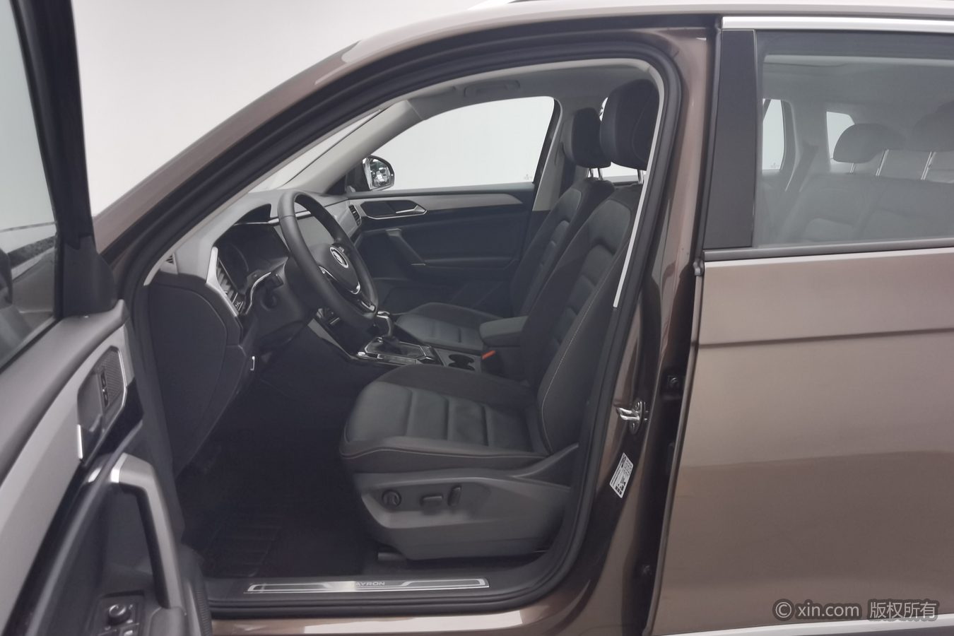 Volkswagen Tayron 2022 imagem de carro #10