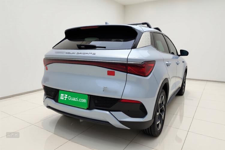 BYD Yuan Plus 2024 car image #7