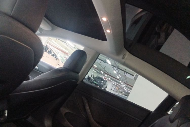 Tesla Model 3 2021 #20 Tesla Model 3 2021 car image #20