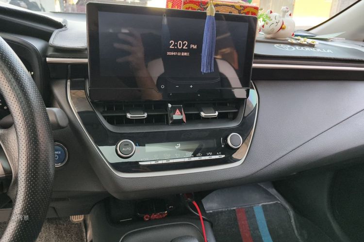 Toyota Corolla 2023 car image #15