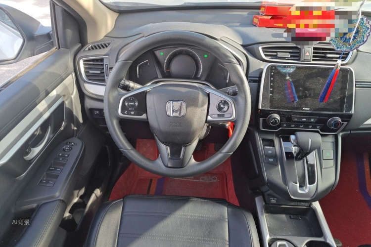 Honda CR-V 2020 #12 Honda CR-V 2020 car image #12