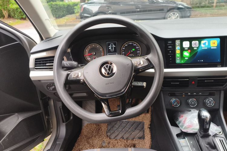 Volkswagen Lavida 2021 #11 Volkswagen Lavida 2021 car image #11