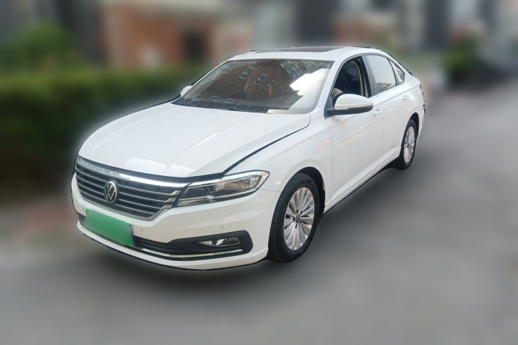 Volkswagen Lavida 2021 #2 Volkswagen Lavida 2021 car image #2