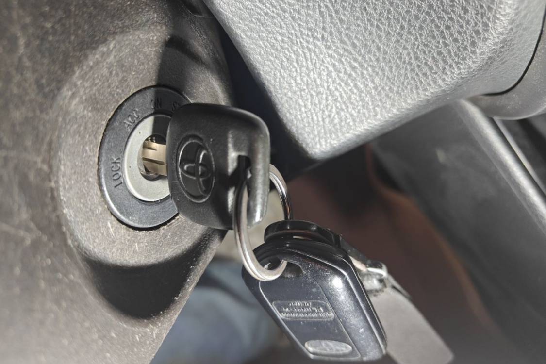Toyota Vios 2015 car image #28