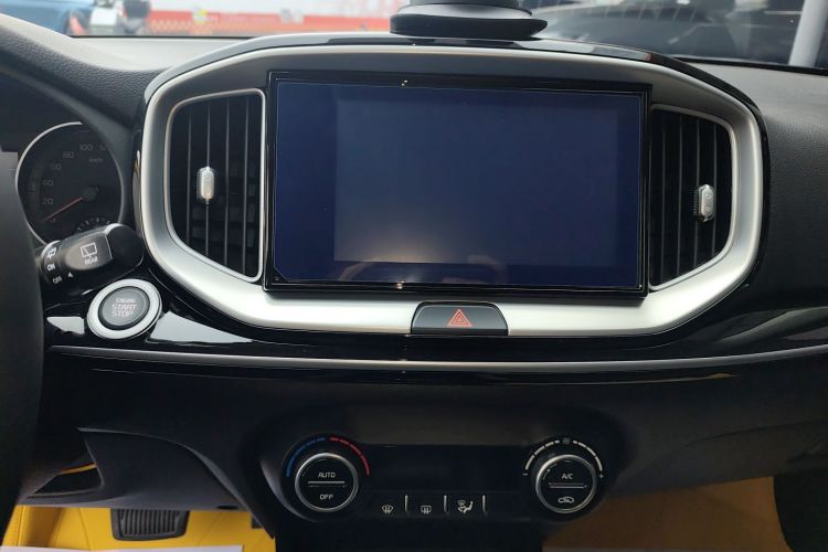 起亚 奕跑 2025 汽车图片 #17