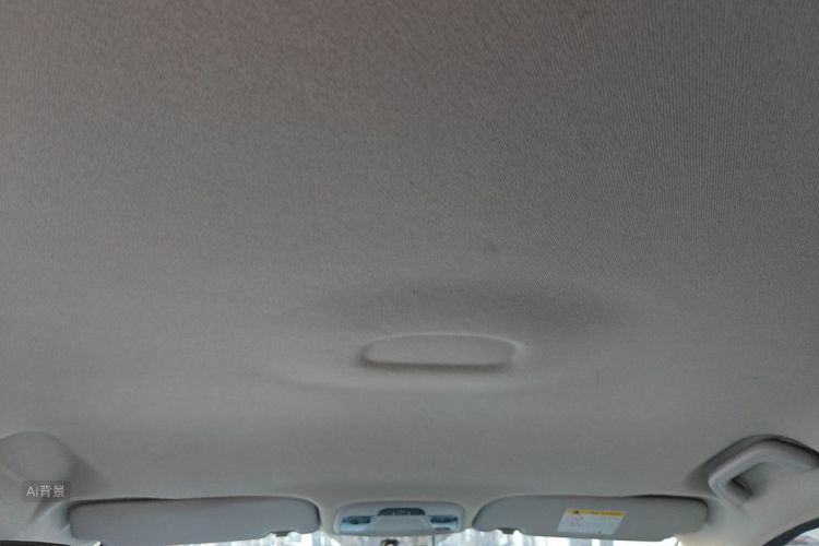 GEELY Emgrand 2021 car image #20