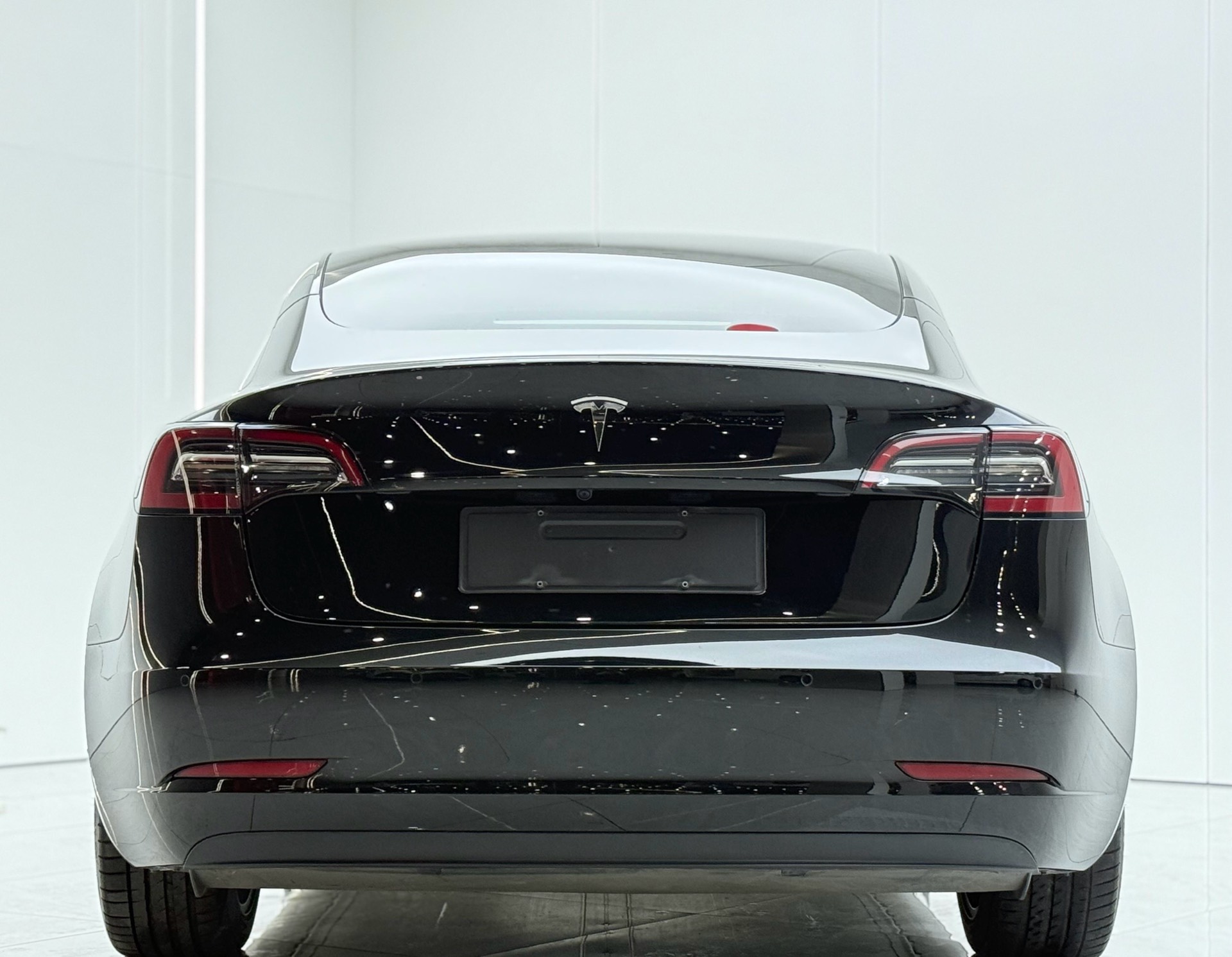 Tesla Model 3 2021 car image #8