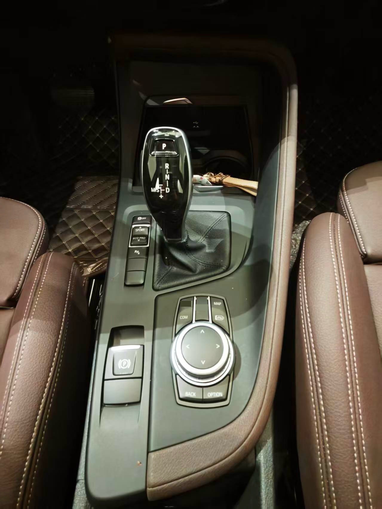 BMW X1 2021 #8 BMW X1 2021 imagen de coche #8