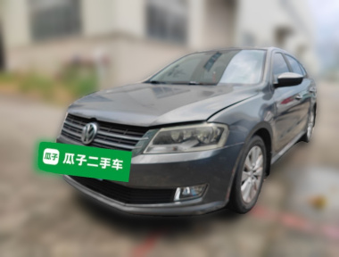 Volkswagen Lavida 2013 Volkswagen Lavida 2013 car image