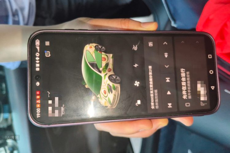 Tesla Model 3 2020 car image #10
