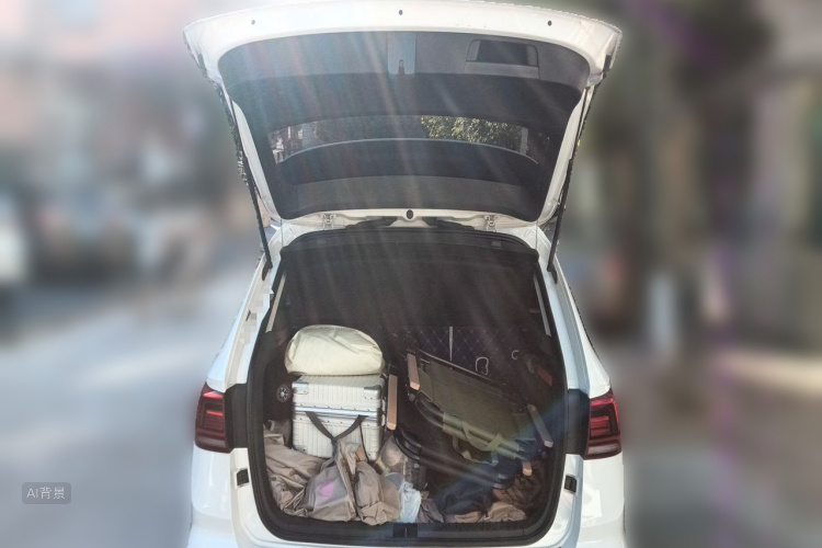Volkswagen Tharu 2021 imagem de carro #21