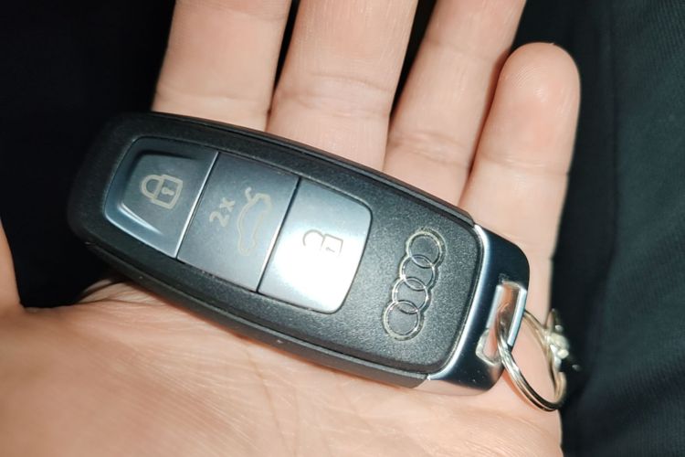 Audi A3 2023 #9 Audi A3 2023 car image #9