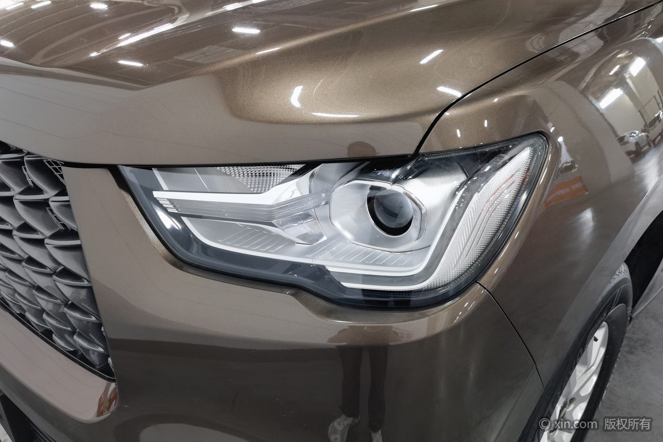Great Wall Poer 2019 #6 Great Wall Poer 2019 car image #6