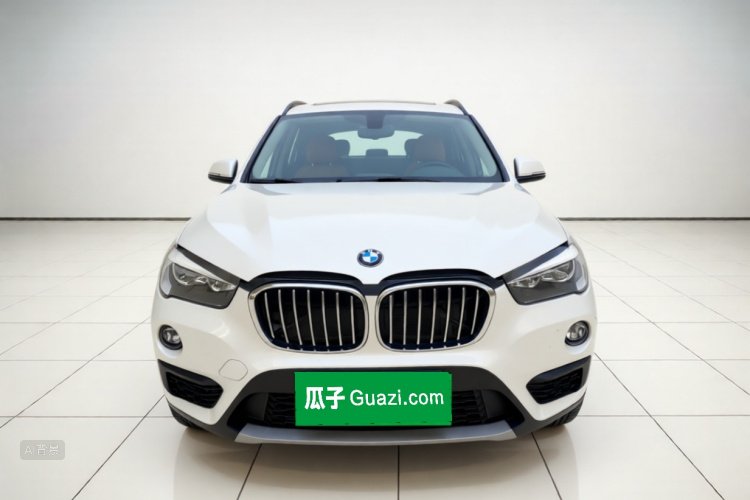 BMW X1 2017 immagine di auto #3