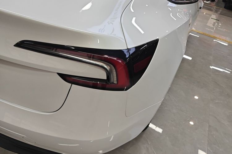 Tesla Model 3 2024 immagine di auto #8