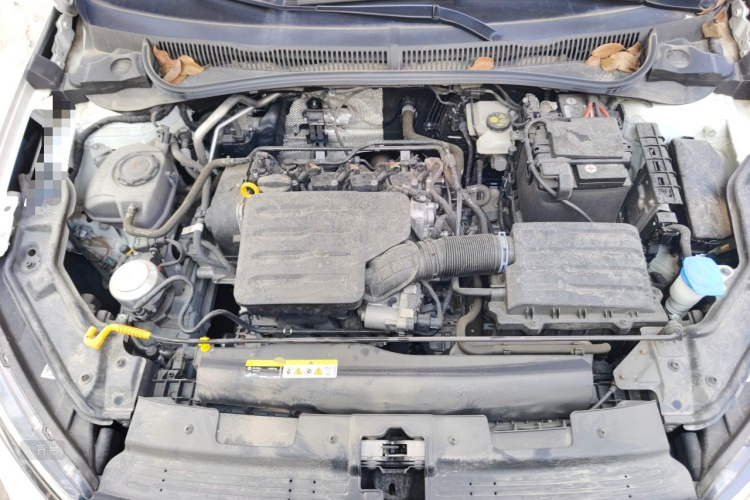 Volkswagen Lavida 2024 #22 Volkswagen Lavida 2024 immagine di auto #22