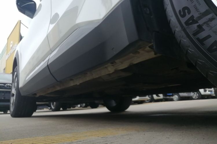 GEELY Boyue L 2023 car image #27