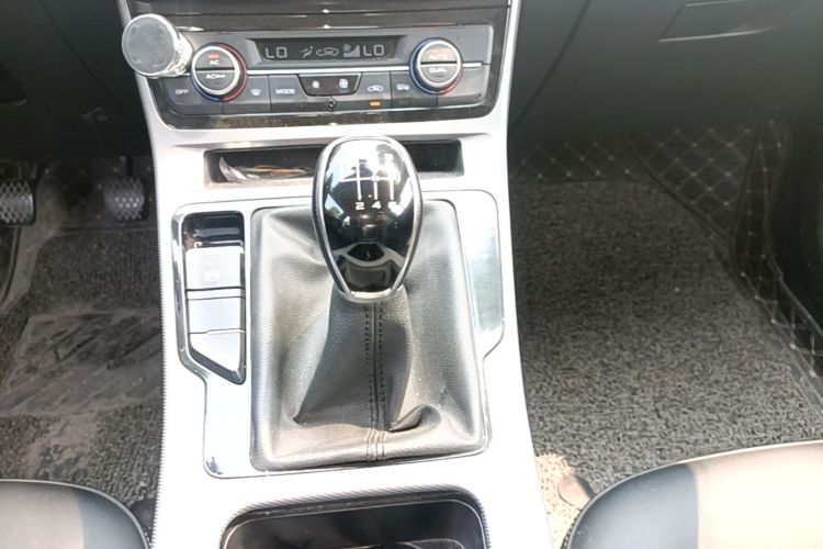 GEELY Emgrand GL 2021 car image #18