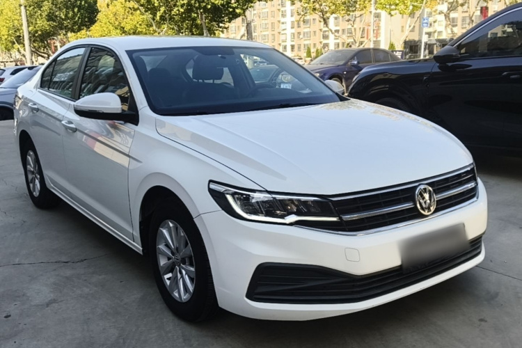 Volkswagen Bora 2019 #6 Volkswagen Bora 2019 image de voiture #6