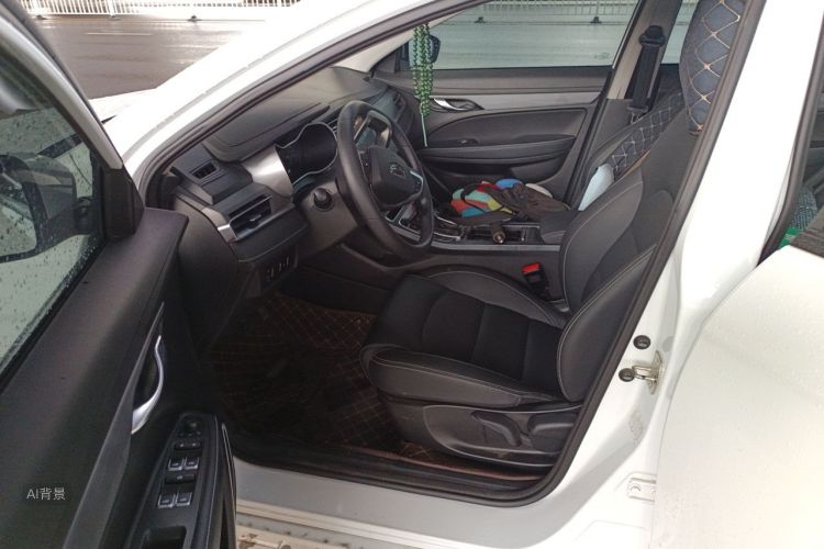 GEELY Emgrand 2021 #17 GEELY Emgrand 2021 car image #17