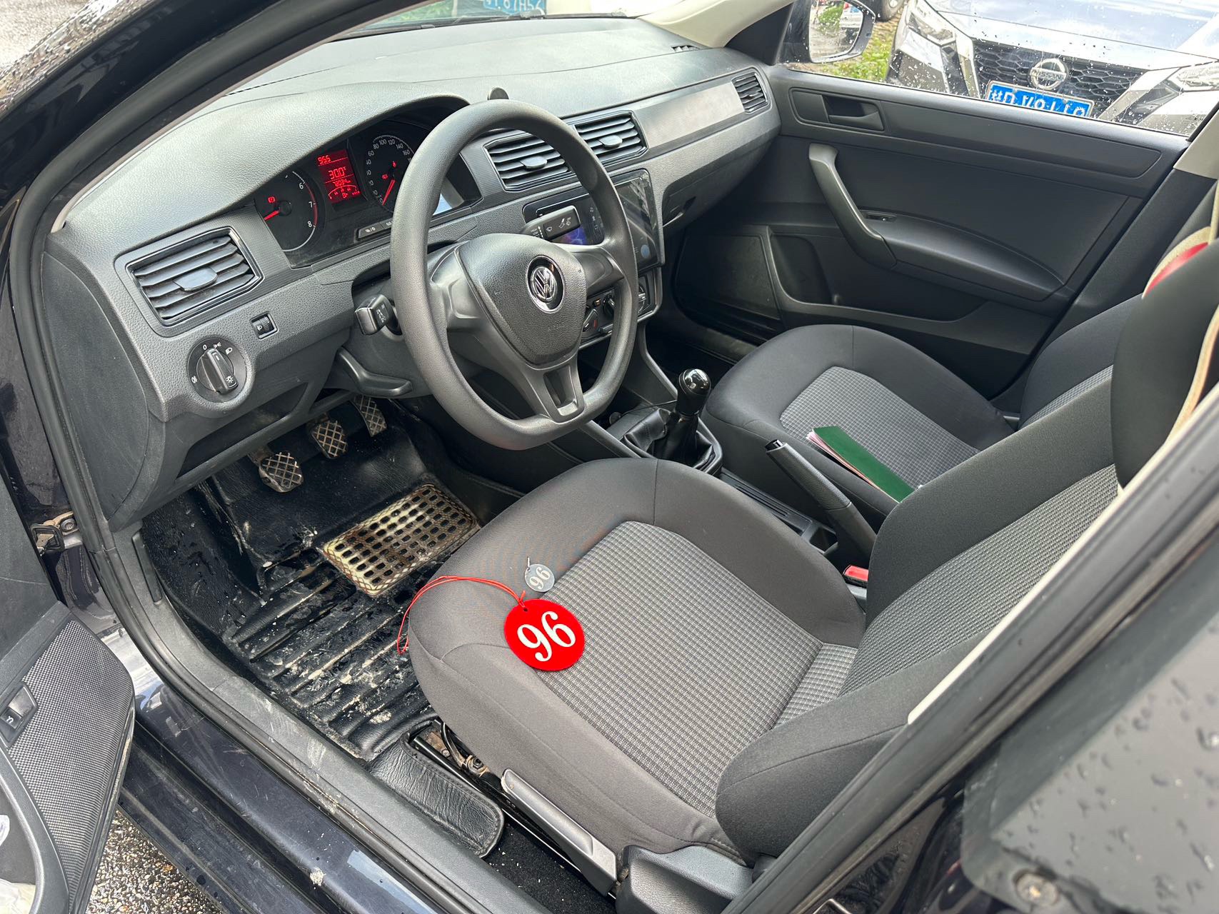 Volkswagen Santana 2018 #4 Volkswagen Santana 2018 car image #4