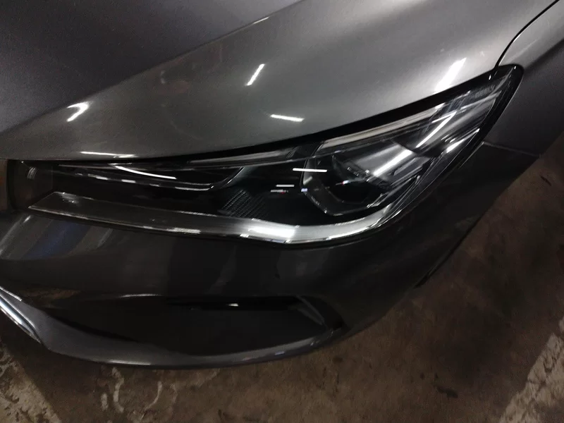 GEELY Emgrand 2024 car image #4