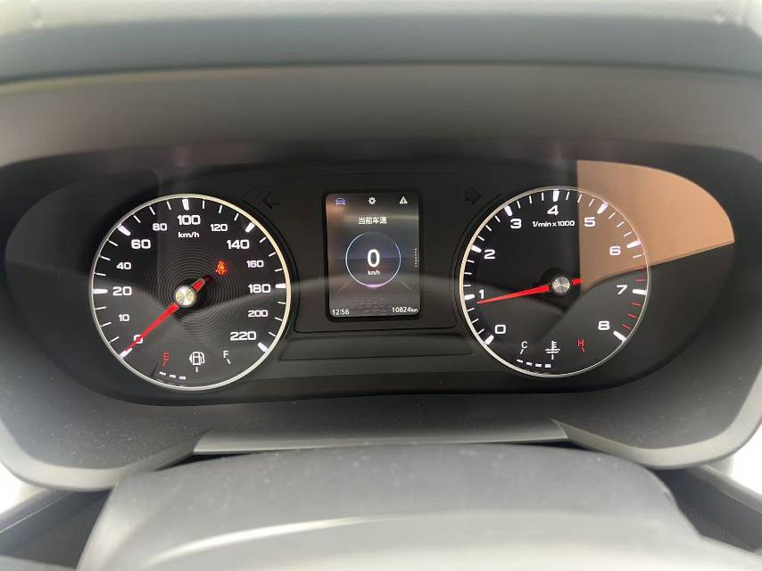 MG 5 2024 #9 MG 5 2024 immagine di auto #9