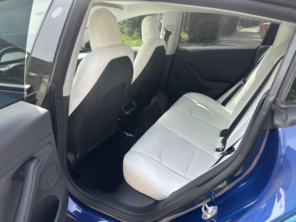 Tesla Model 3 2022 #10 Tesla Model 3 2022 immagine di auto #10