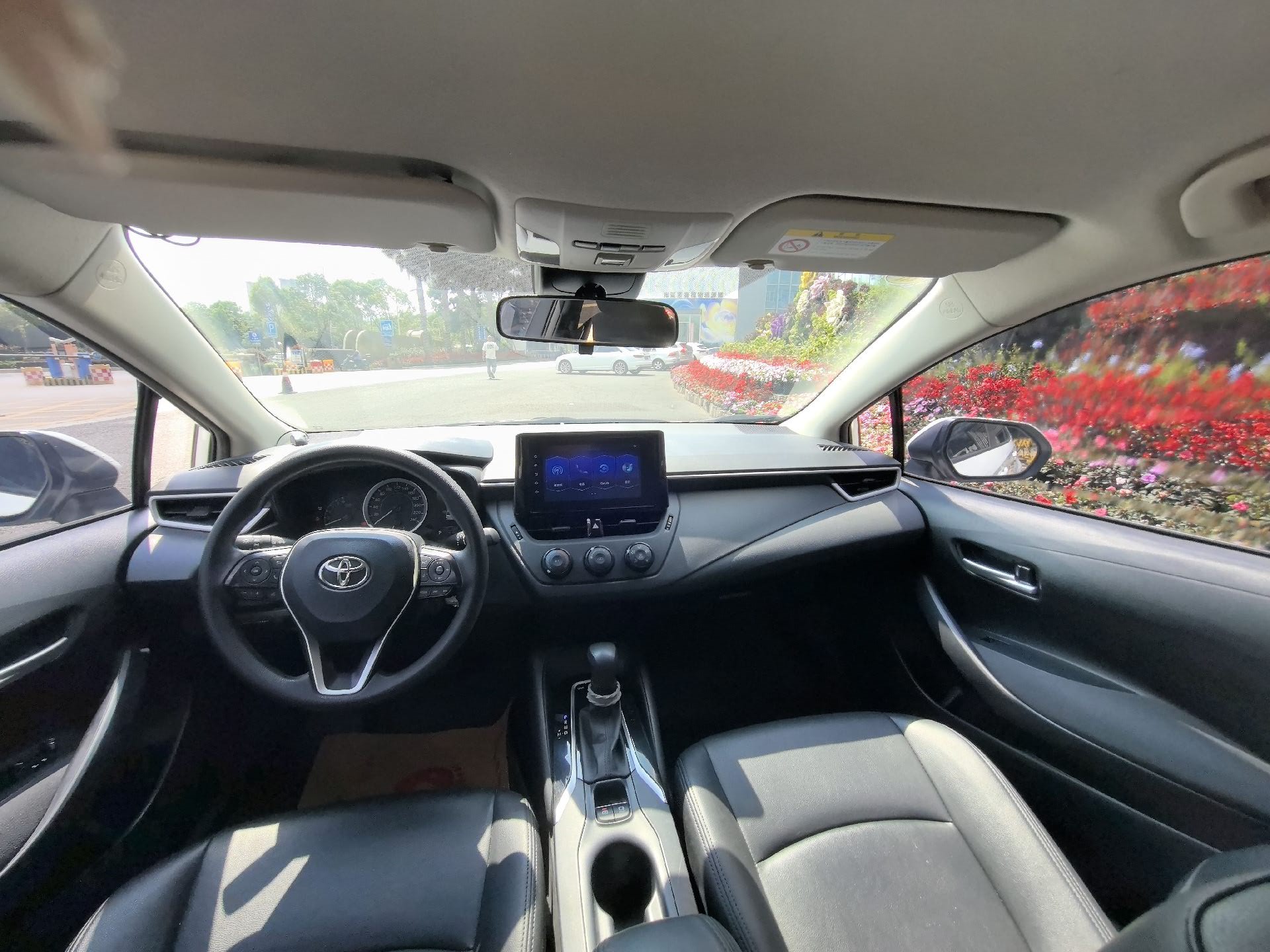 Toyota Corolla 2021 imagem de carro #5