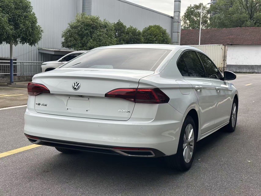 Volkswagen Bora 2020 #9 Volkswagen Bora 2020 immagine di auto #9