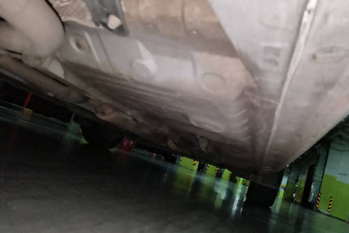 Toyota Vios 2017 car image #16