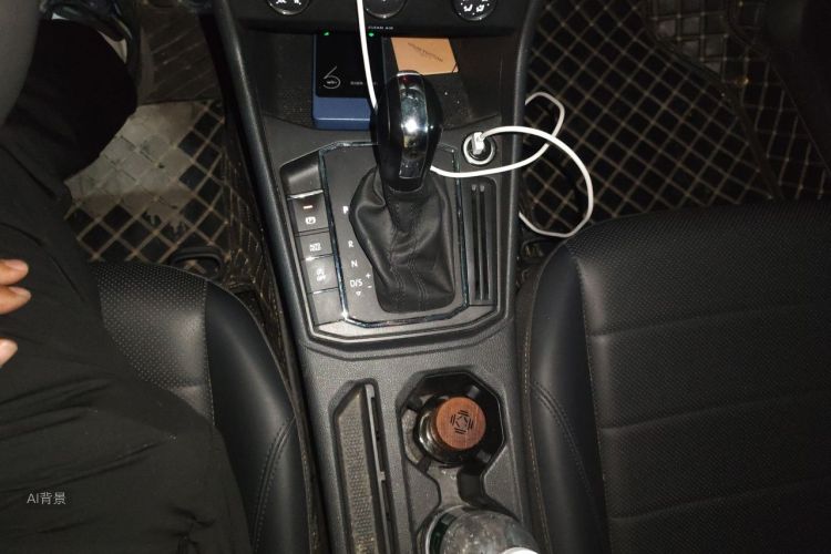 Volkswagen Lavida 2022 car image #16