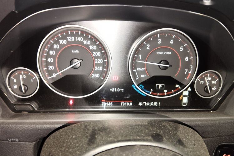 BMW 3 Series GT 2016 #13 BMW 3 Series GT 2016 immagine di auto #13