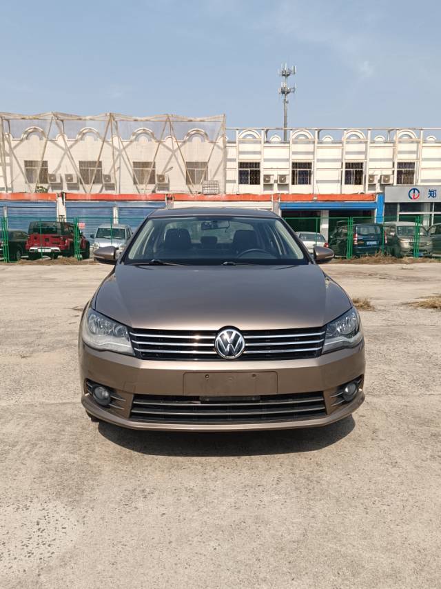Volkswagen Bora 2014 #2 Volkswagen Bora 2014 immagine di auto #2