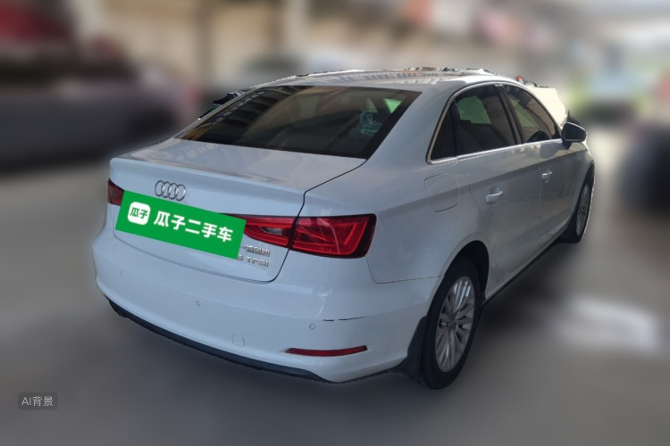 Audi A3 2016 immagine di auto #7