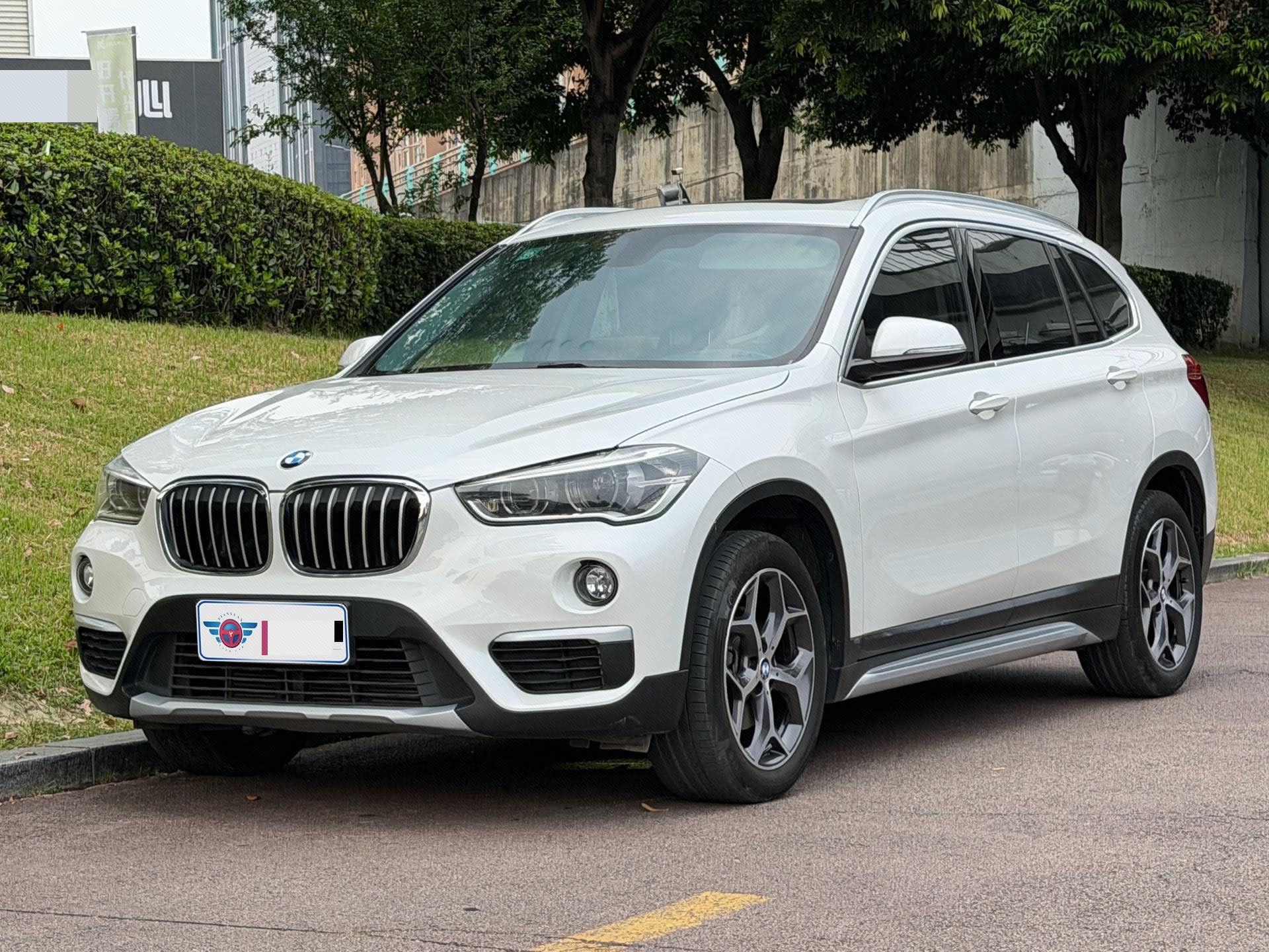 2019 2019 immagine di auto