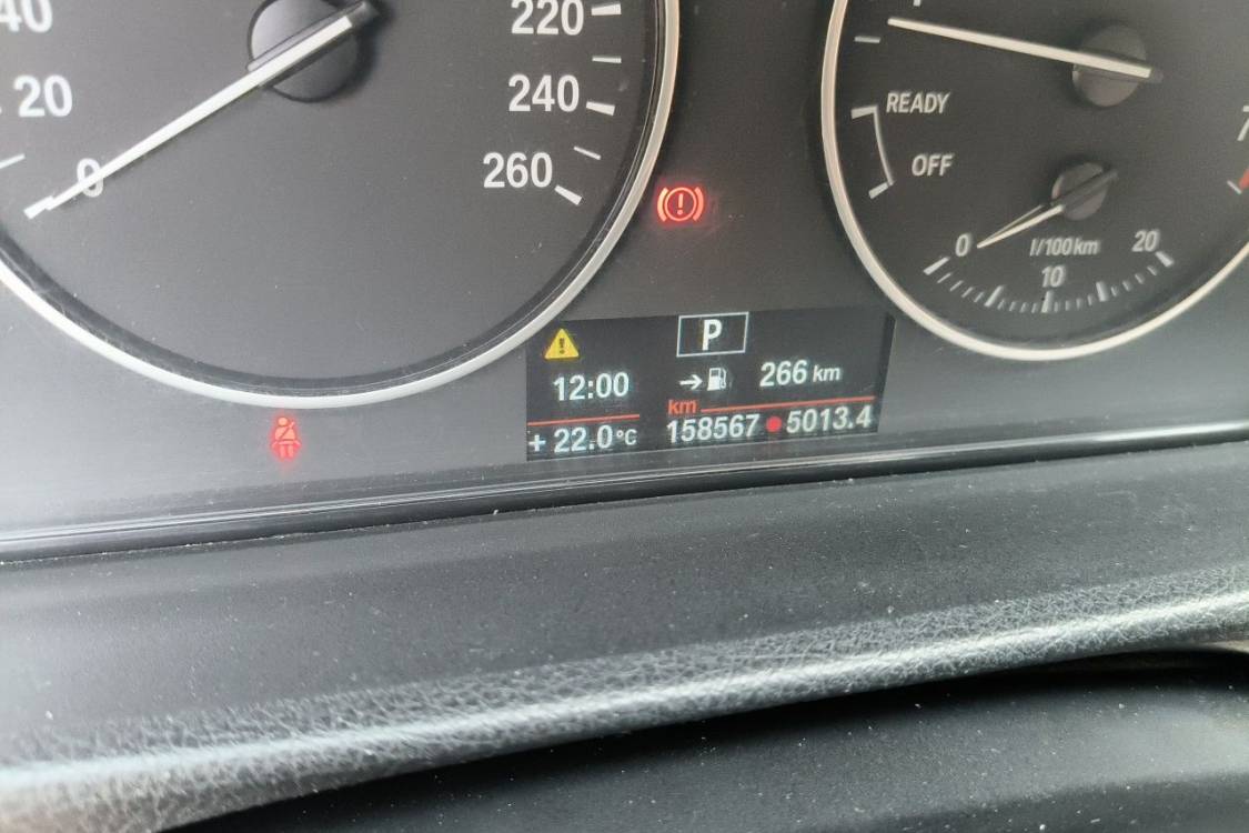 BMW 3 Series 2013 #25 BMW 3 Series 2013 imagen de coche #25