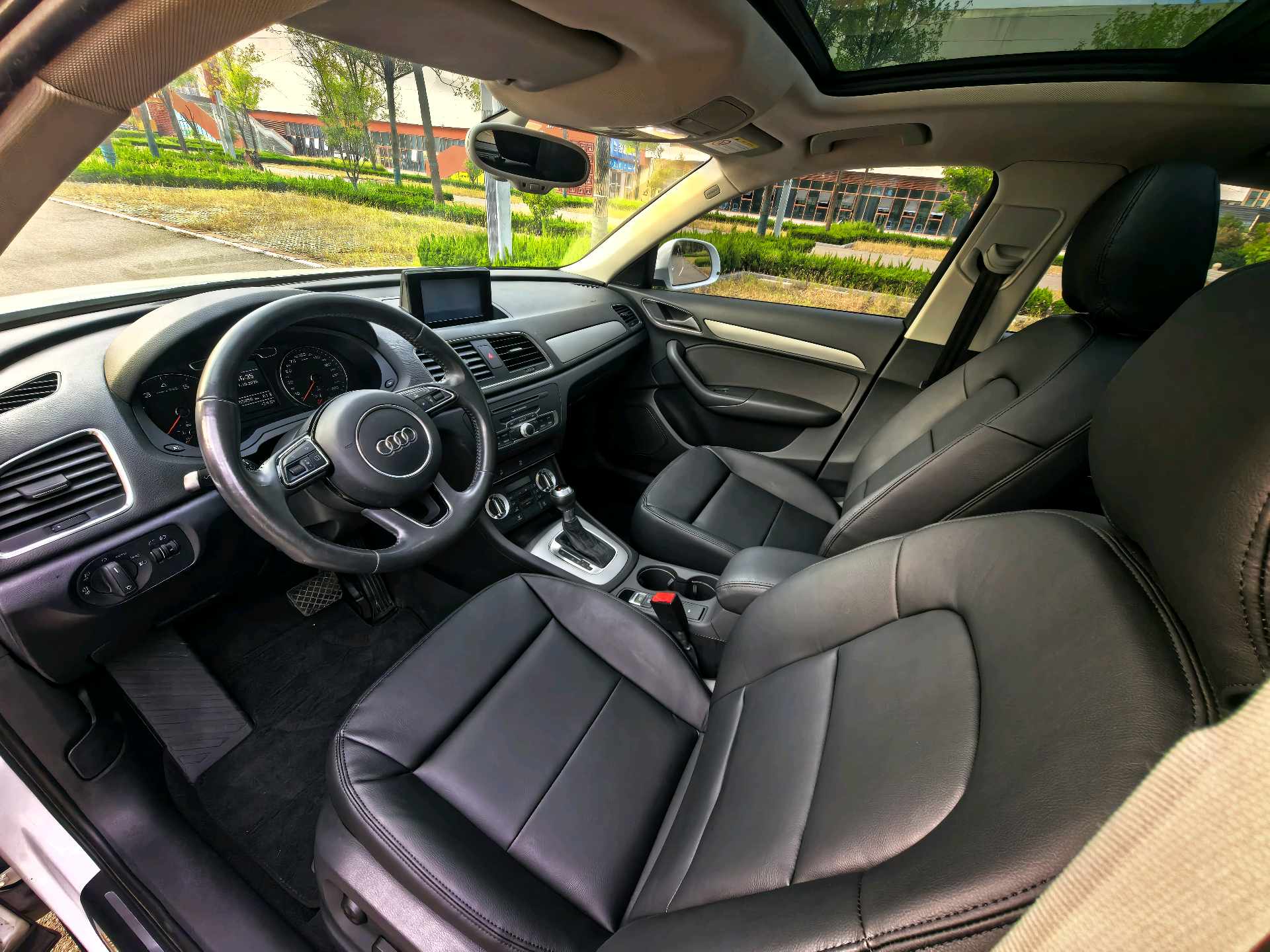 2014 imagen de coche #8