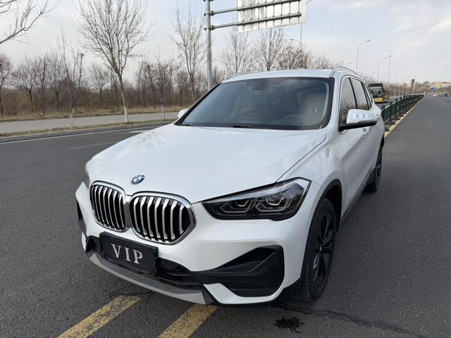 BMW X1 2022 #23 BMW X1 2022 car image #23