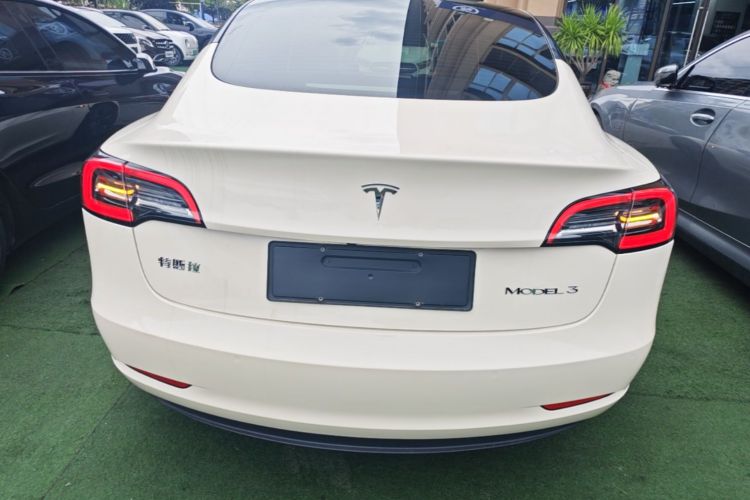 Tesla Model 3 2023 #6 Tesla Model 3 2023 car image #6