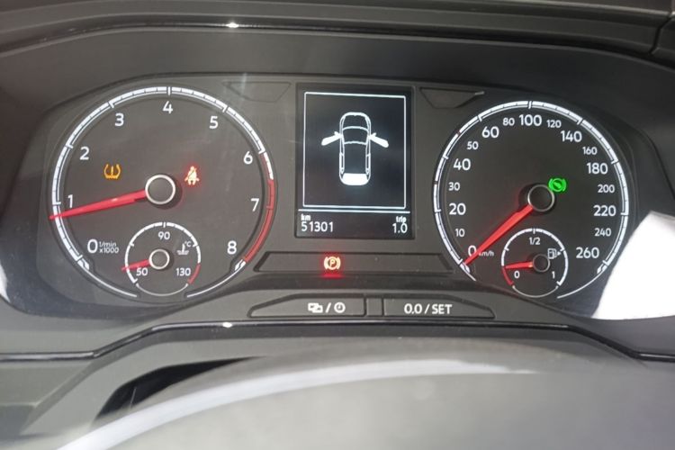 Volkswagen Polo 2020 #13 Volkswagen Polo 2020 imagen de coche #13