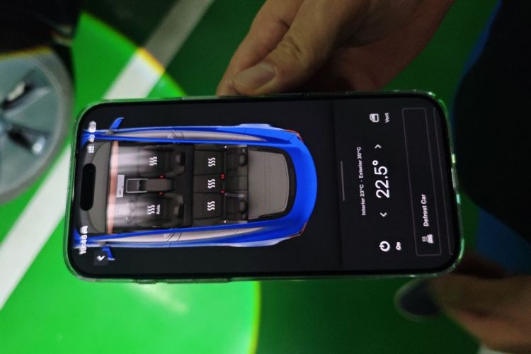 Tesla Model 3 2022 #11 Tesla Model 3 2022 car image #11