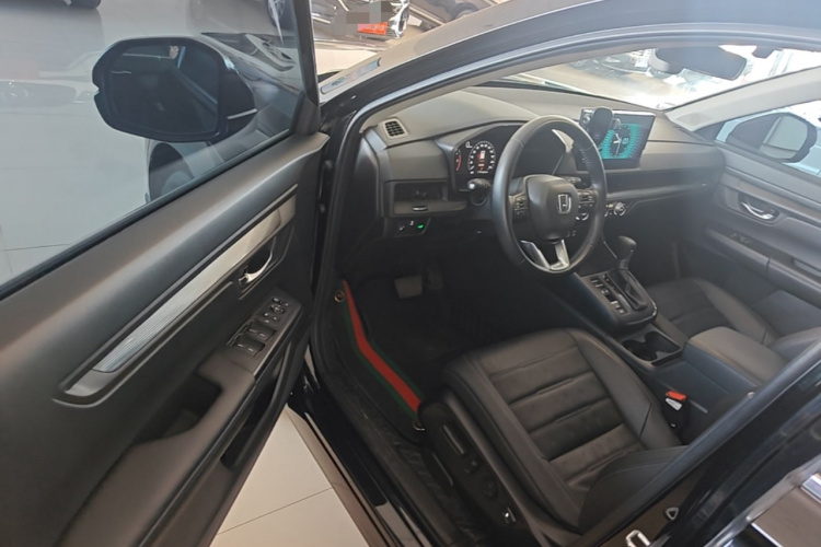 Honda CR-V 2023 car image #16