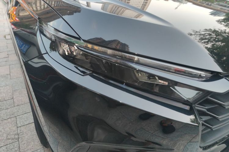 Honda CR-V 2024 #8 Honda CR-V 2024 car image #8