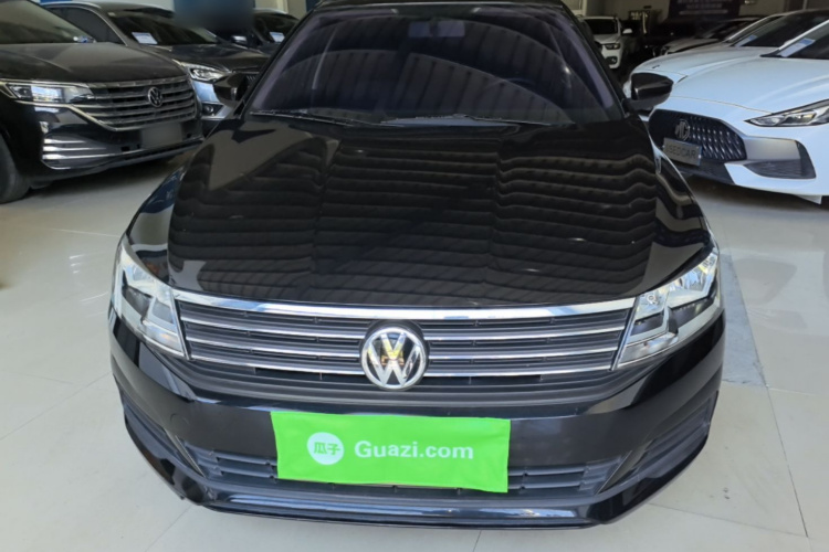 Volkswagen Lavida 2022 car image #3