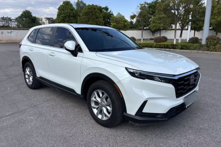 Honda CR-V 2024 car image #9