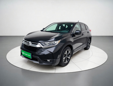 Honda CR-V 2019 Honda CR-V 2019 car image