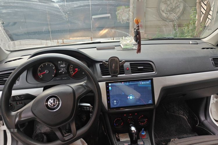 Volkswagen Lavida 2017 #11 Volkswagen Lavida 2017 car image #11