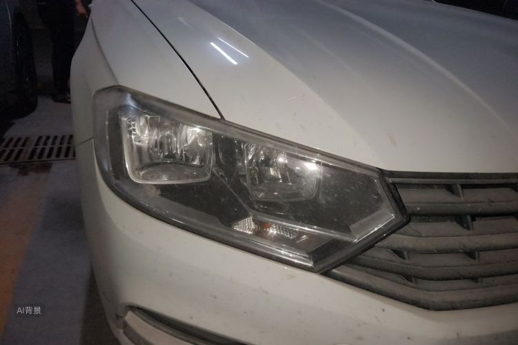 Volkswagen Bora 2016 car image #8