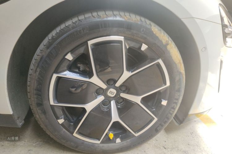 MI SU7 2025 #9 MI SU7 2025 immagine di auto #9